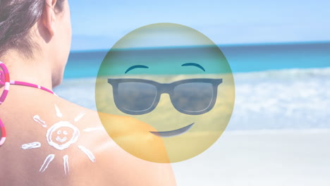 el video de la sonrisa.