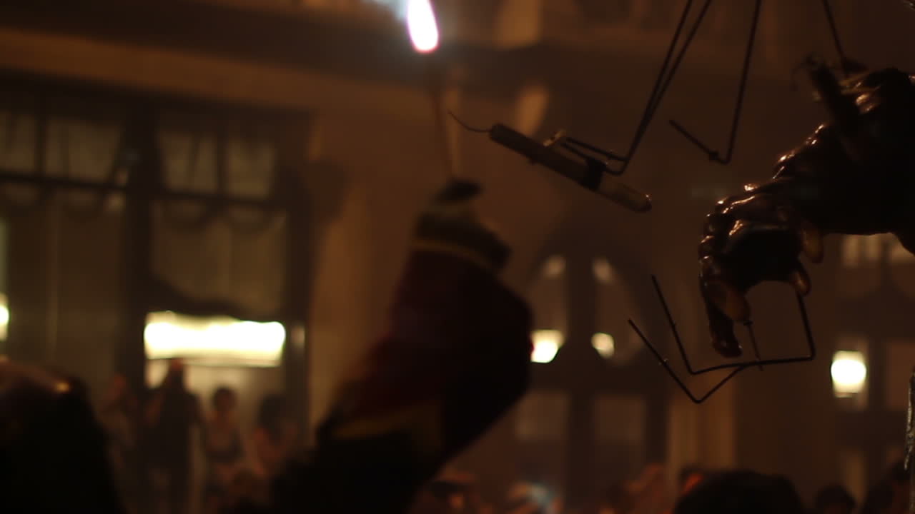 Correfoc 07