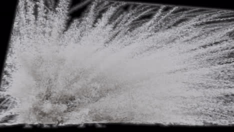 explosion effect