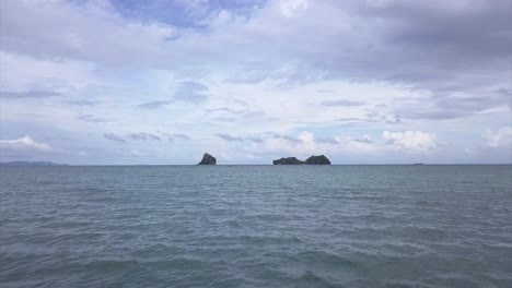 Antenne:-Insel-Langkawi-In-Malaysia