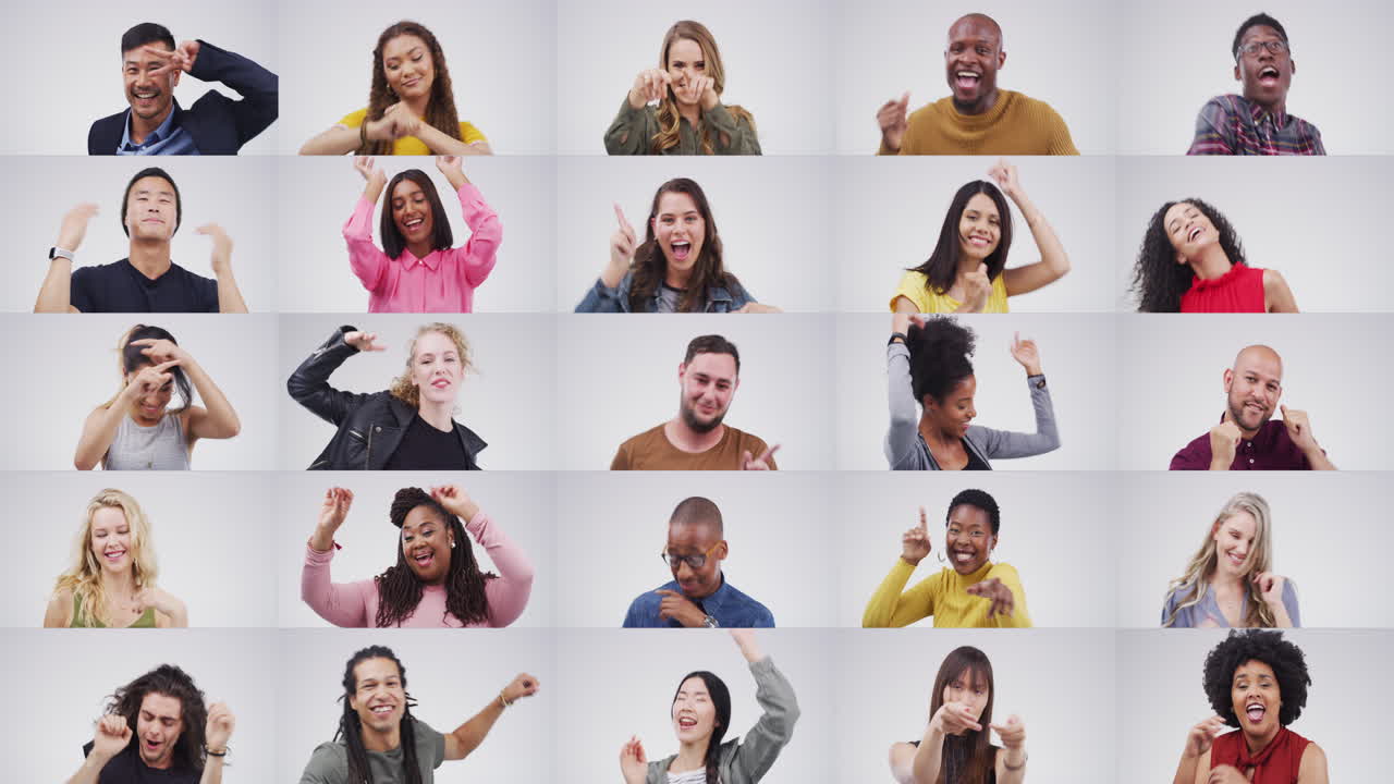 Life's as groovy as you make it