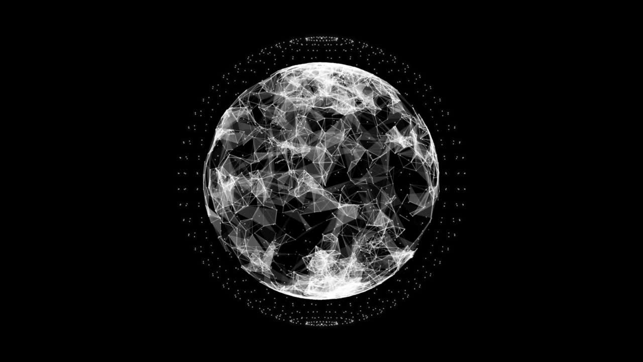 red de bolas del plexo