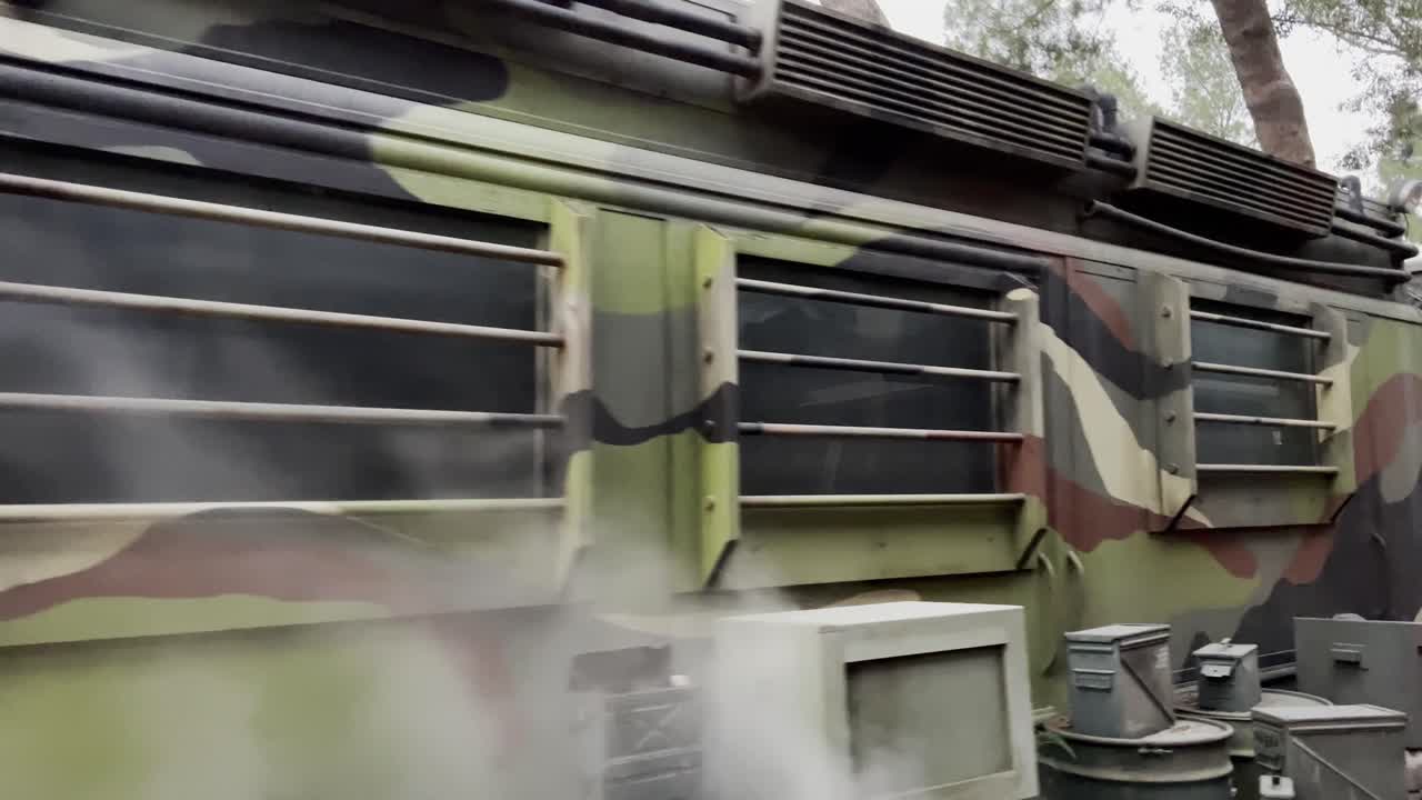 분노의 질주에 나오는 유니버셜 스튜디오 할리우드 자동차