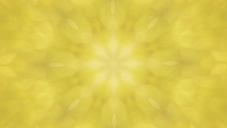 yellow particles moving background.particle from below. particle gold dust flickering on black background. abstract footage background for text.
