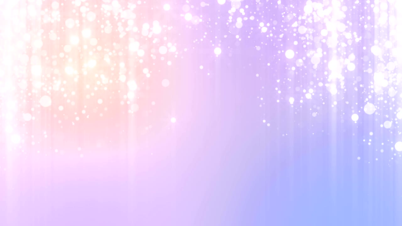 パステルカラー パステルクリーム 鮮やかな輝き ボケ 灰 抽象的な背景のループ