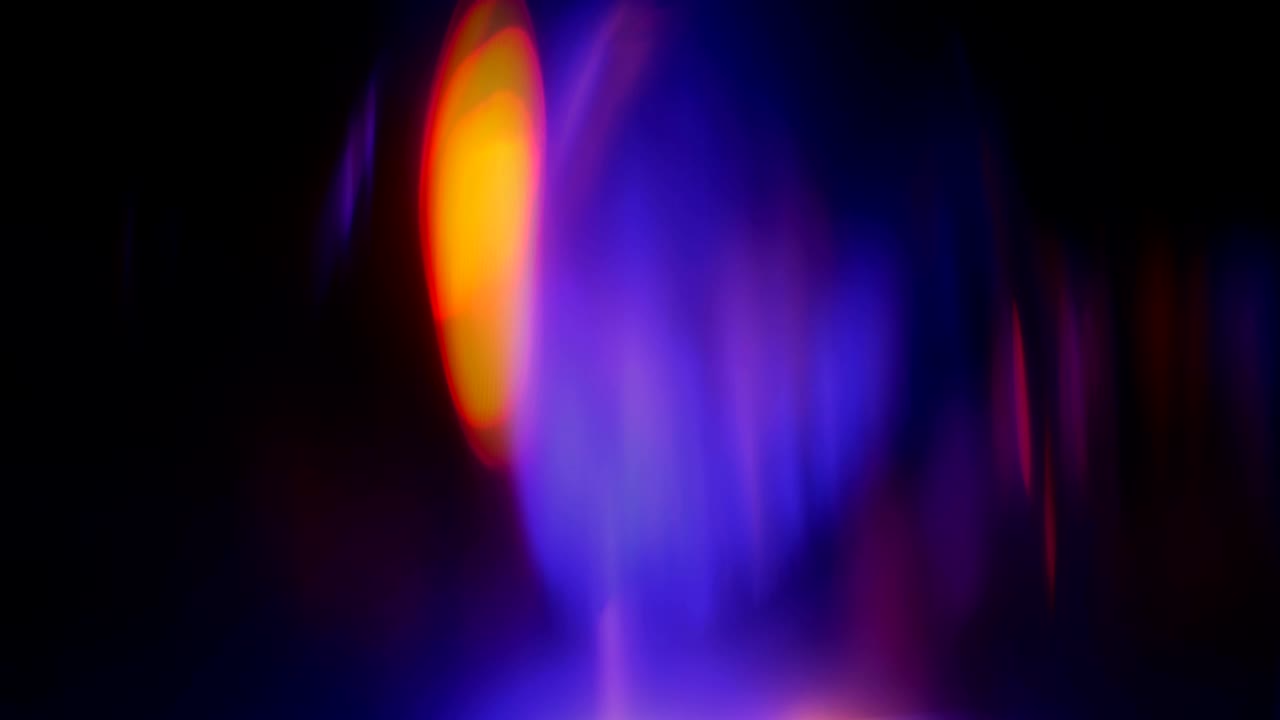 Light leak background. Light leak effects.