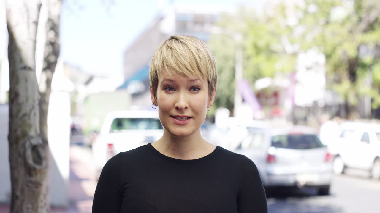 She's quite multilingual