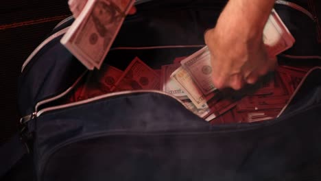 las finanzas