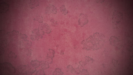 textura grunge roja con efecto de ruido