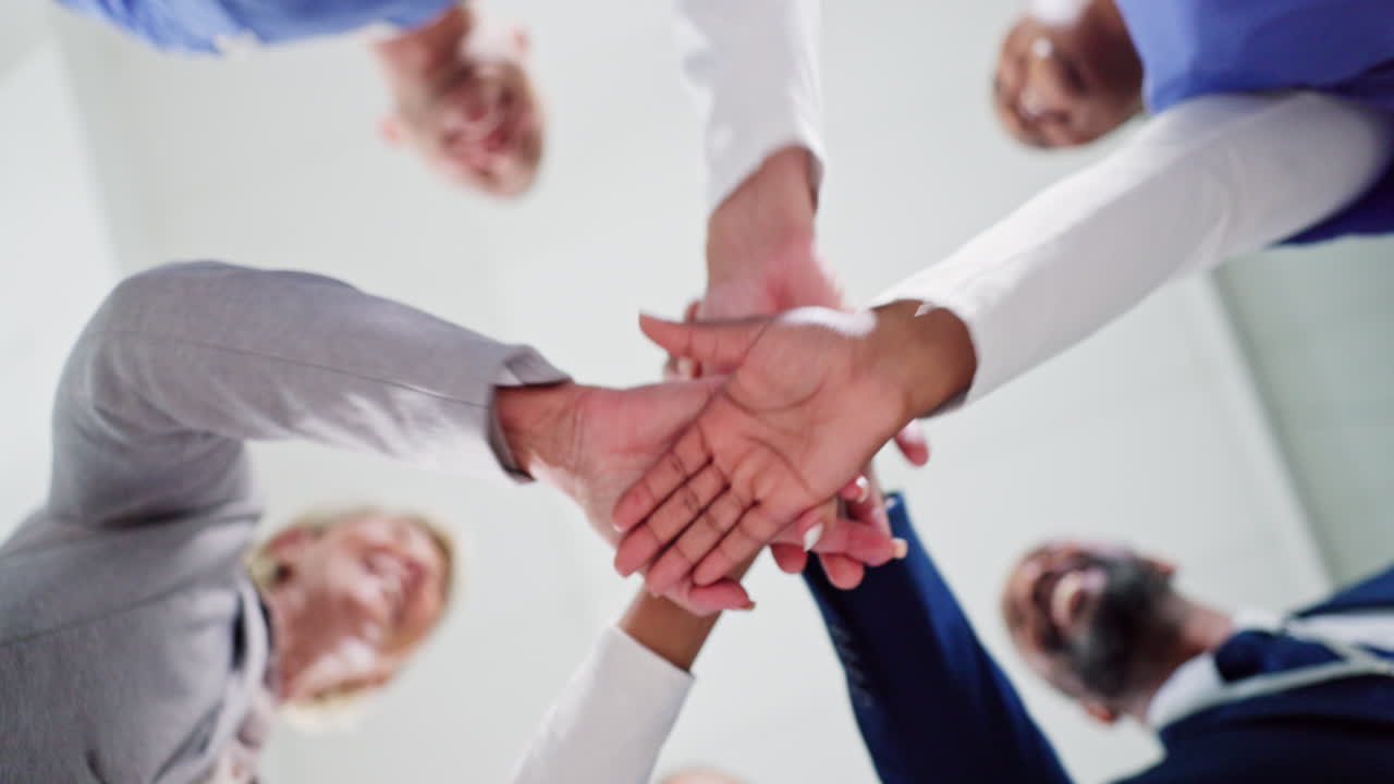 trabajo en equipo y colaboración en la asistencia sanitaria