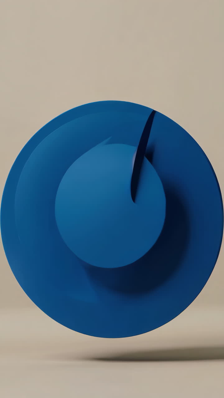 formas 3D abstractas