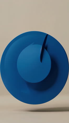 formas 3d abstractas