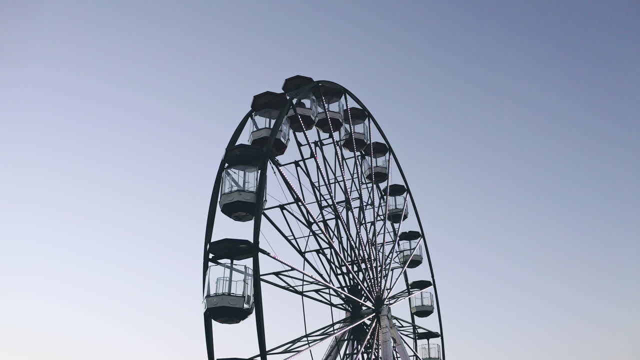 You'll stay entertained with every turn