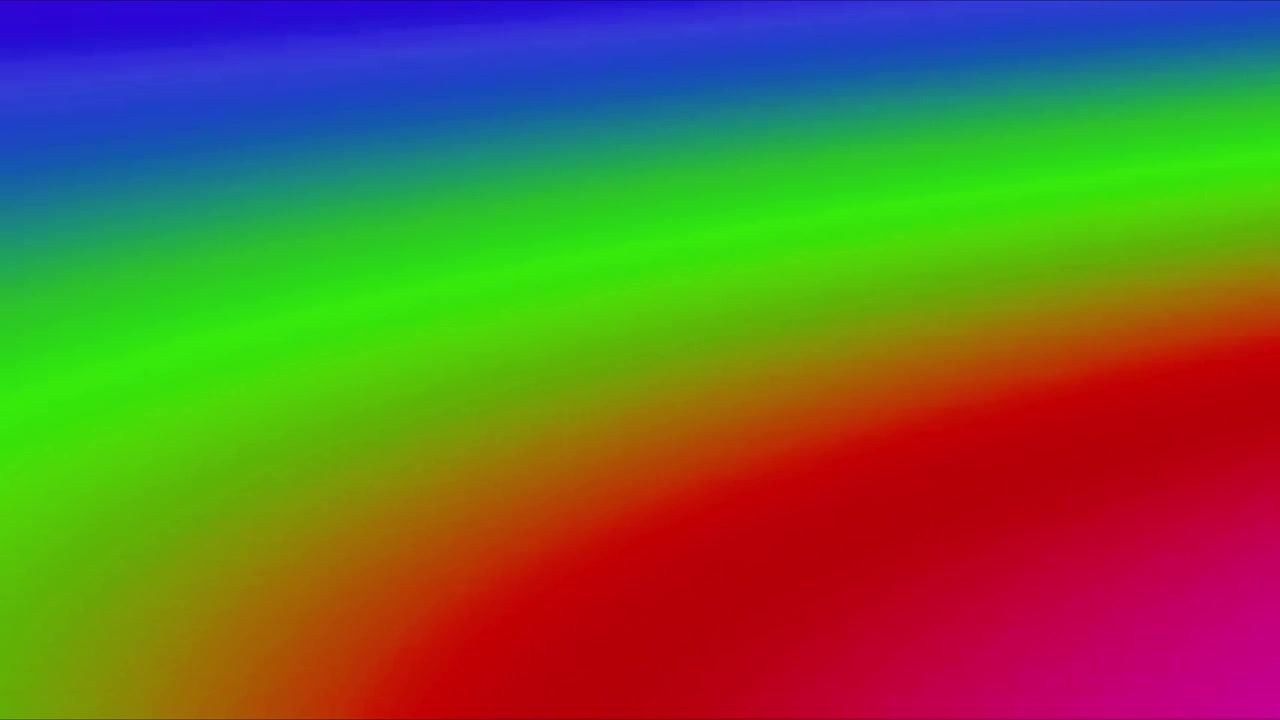 Abstracte Bewegende Achtergrond met Vloeiend Verschuivende Regenboogkleurverlopen