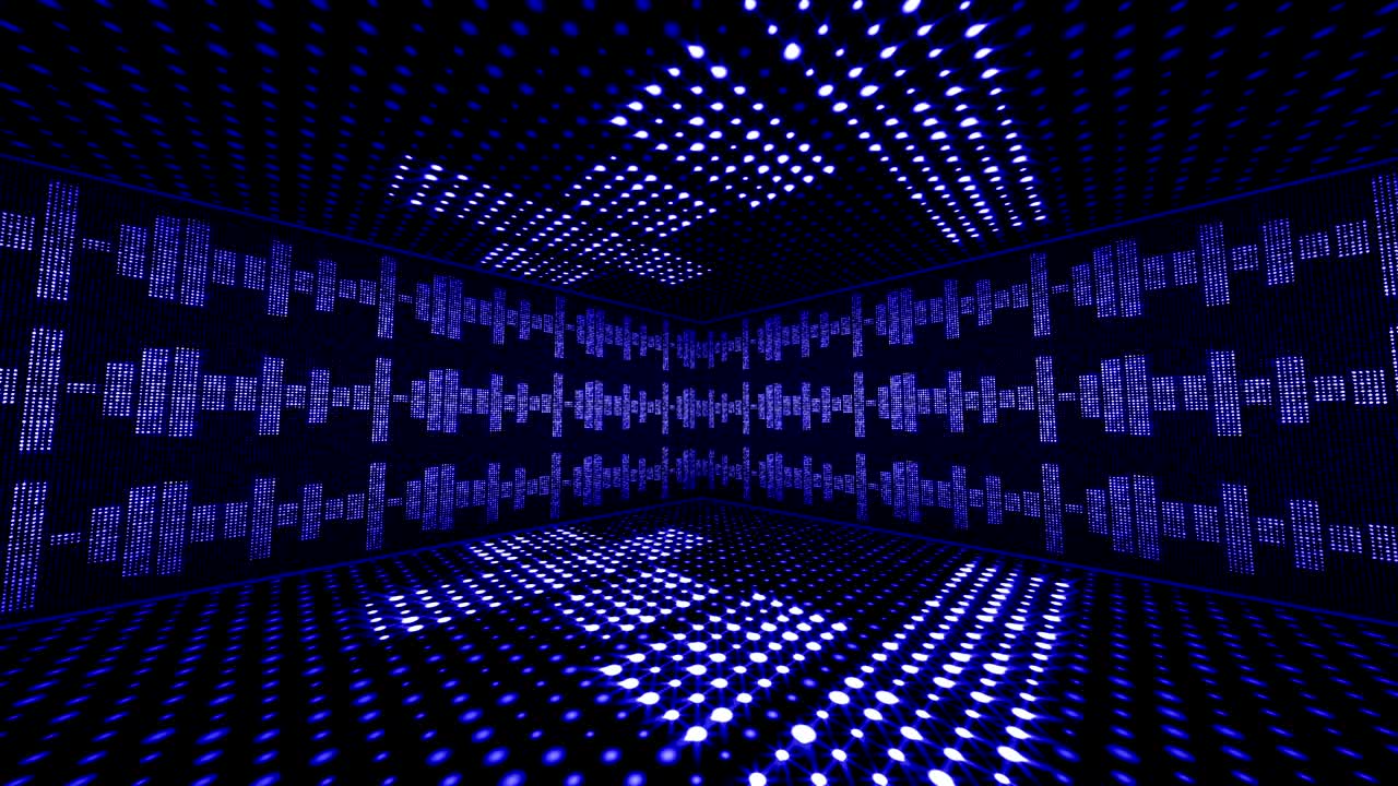 Music Waves Room