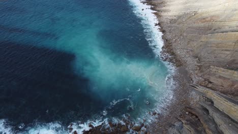 5-of-10---4K-Drone-Footage-of-the-most-Beautiful-Spots-on-Lisbon-Coast---Cabo-Espichel-GPS:-38