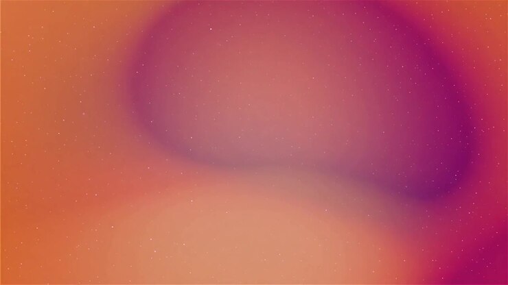 Abstract Gradient Background