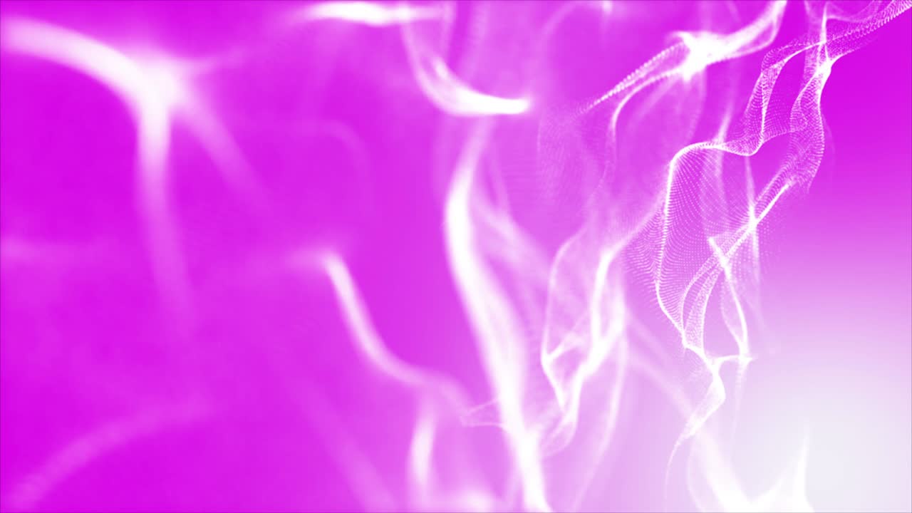 fondo de ondas abstractas.