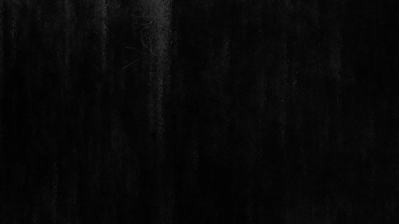 animación de líneas verticales blancas que se mueven sobre un fondo negro