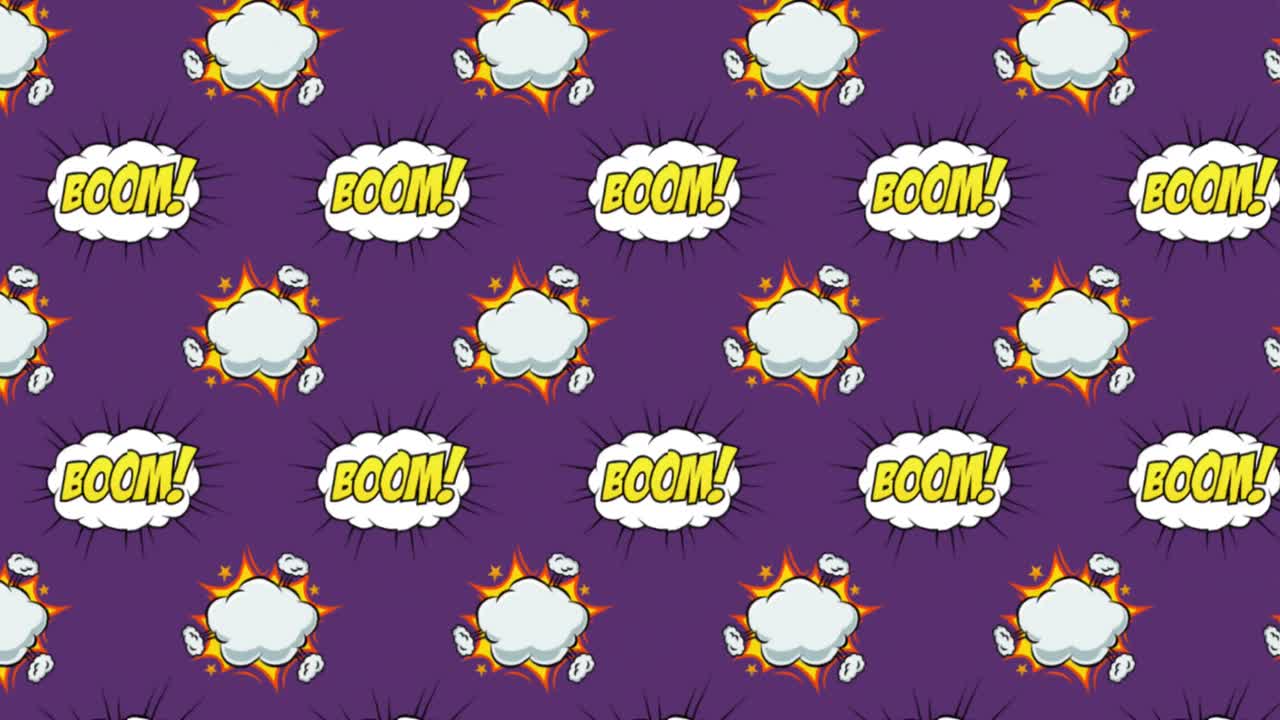 el icono de los vasos de laboratorio contra un fondo púrpura