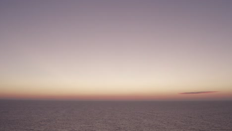 Sunset-in-pacific-ocean-mexico