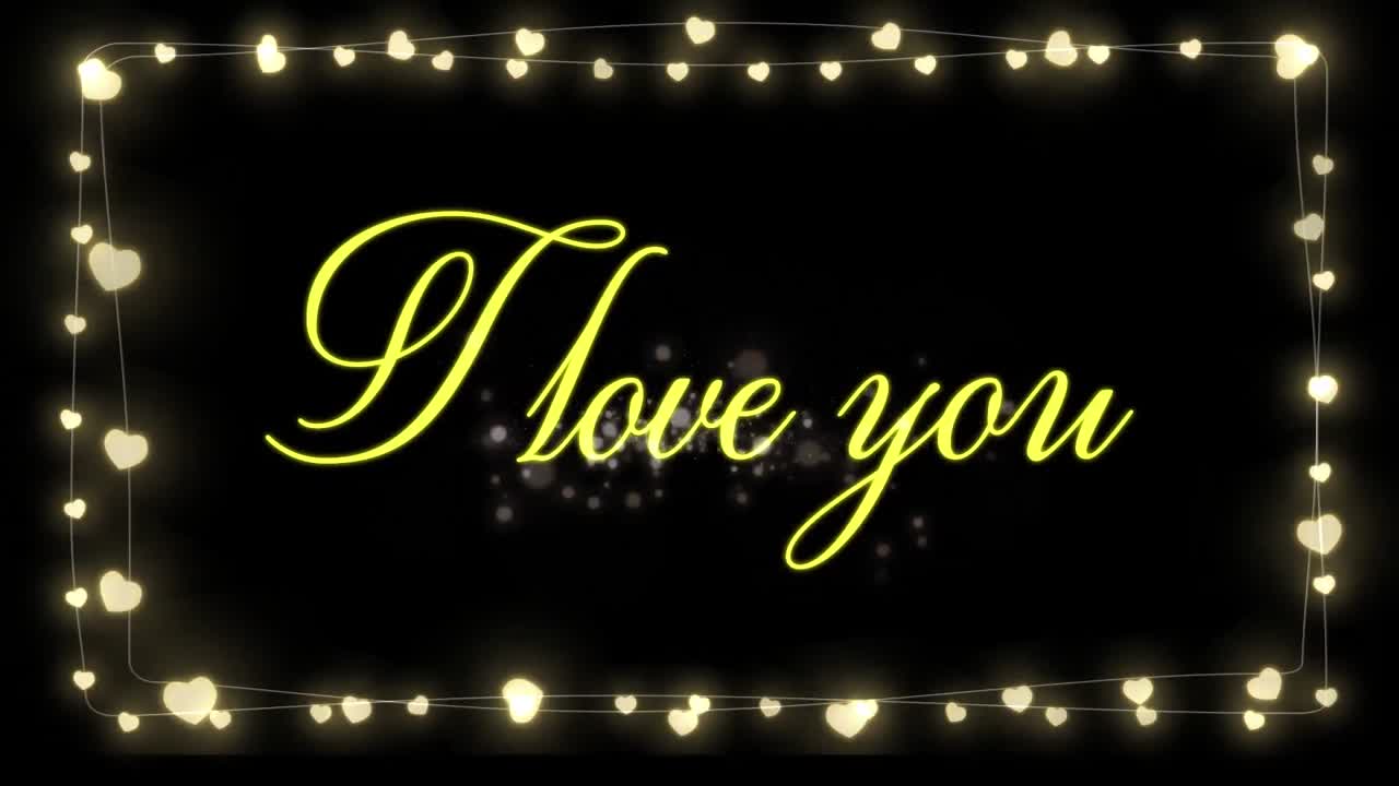 발렌타인 데이 축제