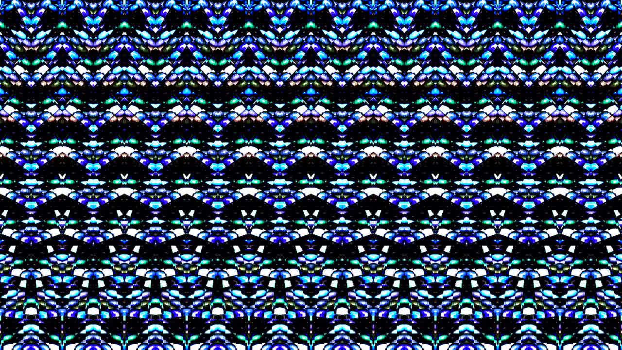 brillan brillantemente que regulan los movimientos sutiles con rayas de colores