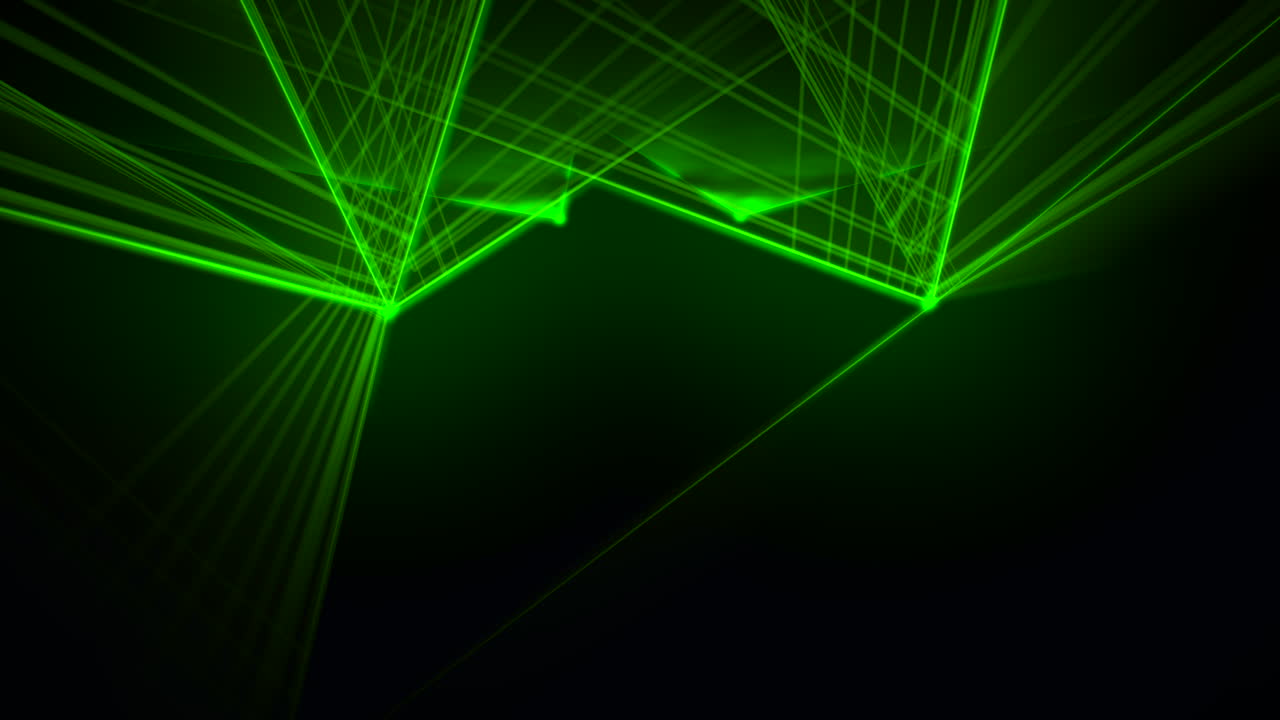 movimento linee al neon colorate con sfondo astratto 32