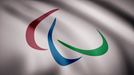 olympic flag