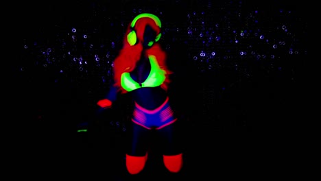 Glow-Woman-66