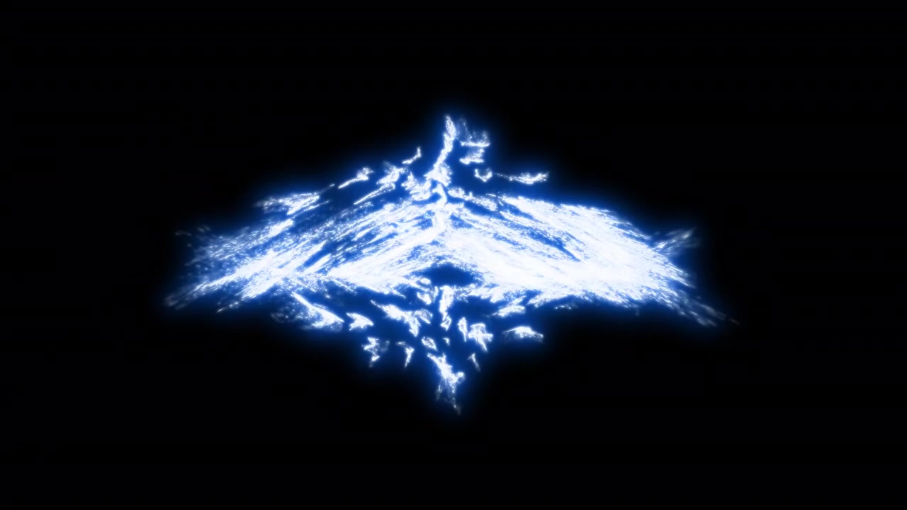 Magic Energy Element 10