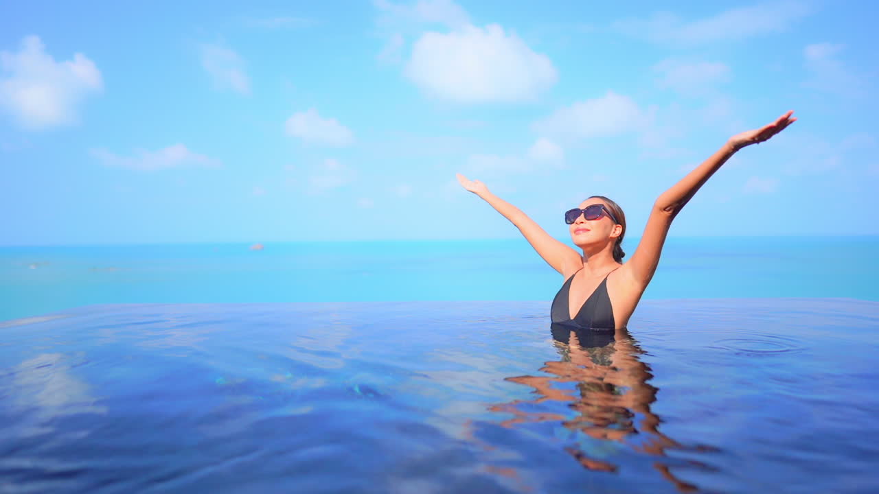 안 ⁇ 하세요 세계