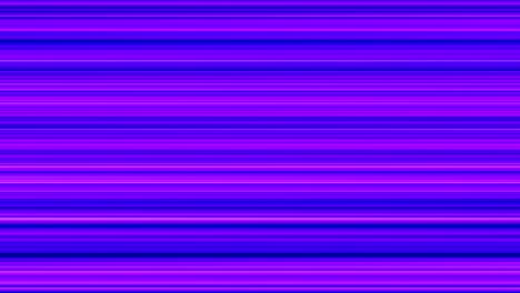 animación - movimiento moderno de líneas a rayas de fondo. diseño abstracto
