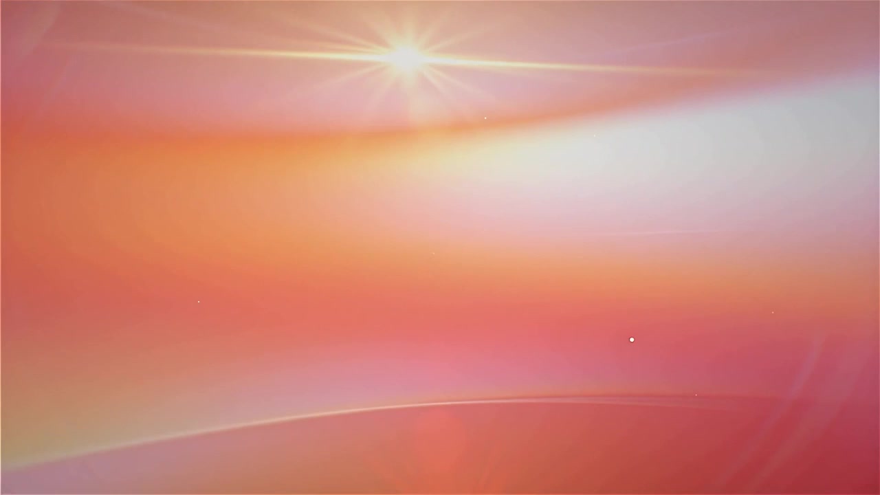 Abstract Gradient Background