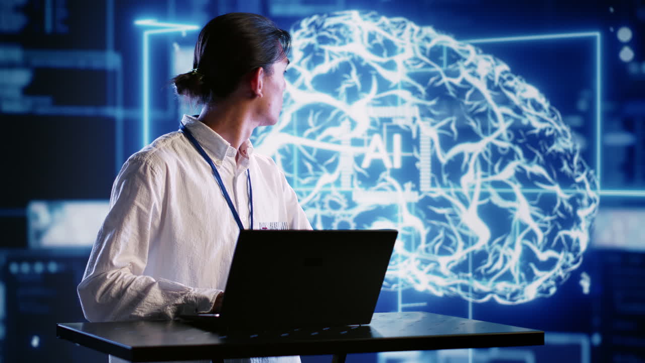 ai 시스템을 감독하는 검사