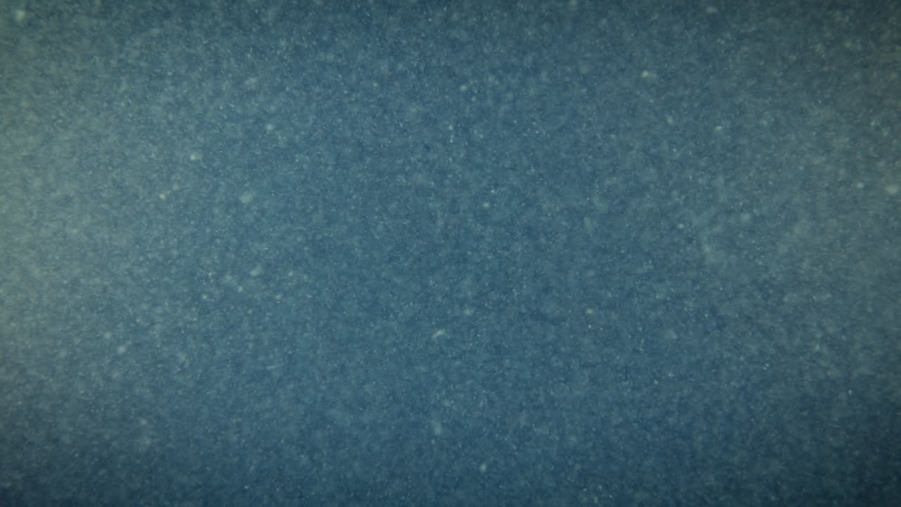 abstracto fondo bajo el agua. agua sucia de cerca.