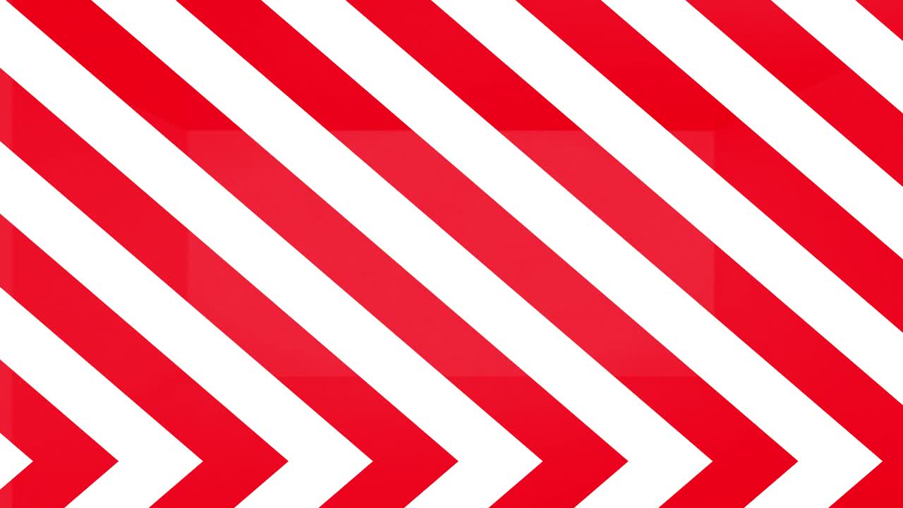 Abstract creative 3D box transition masks. Green screen, alpha channel box raining.