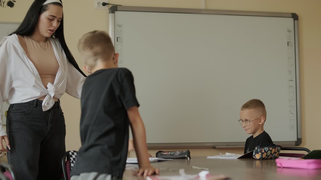 урок английского языка для детей дошкольного возраста