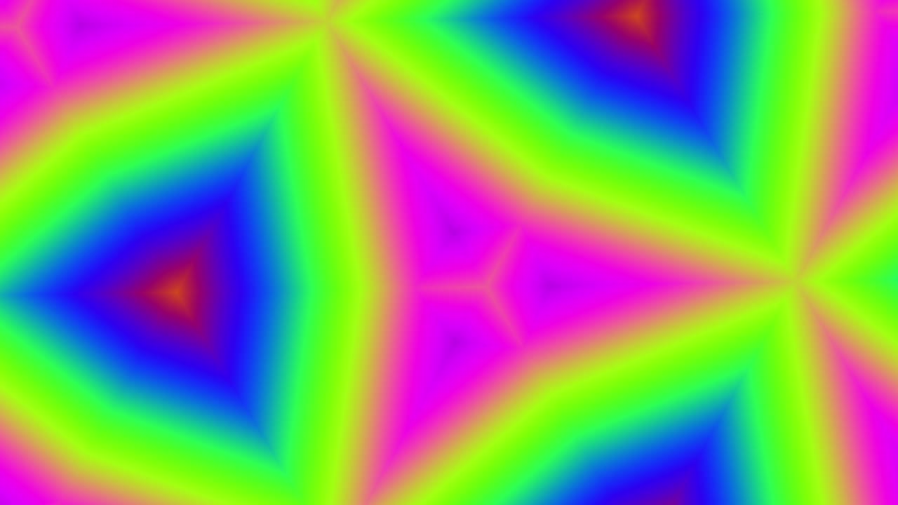 hipnotismo. hipnosis. bucle caleidoscópico