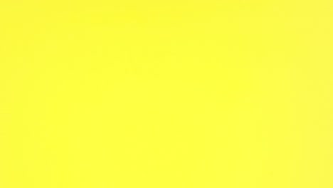 el papelería de la escuela y la oficina aparece en tema amarillo.