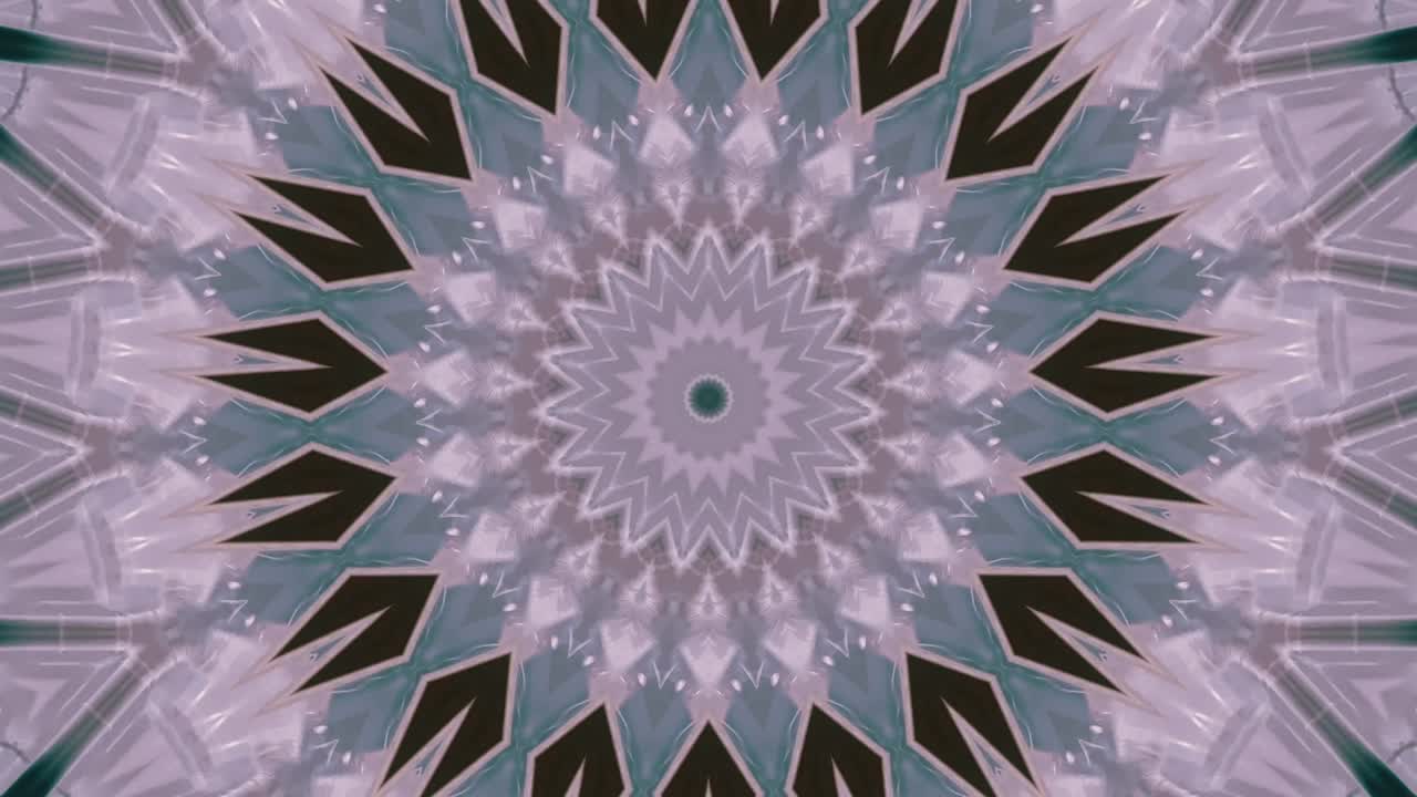 4K abstract background. Dynamic moving fantasy loop. High quality 4k footage. Futuristic abstract background.