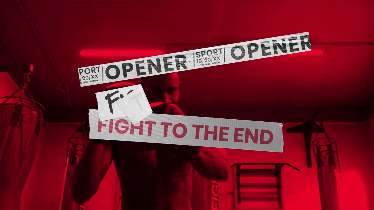 Action Sport Opener 09