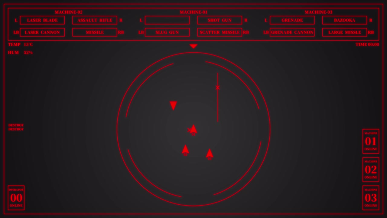 RADAR ENGAGE Transitions. 1080p - 30 fps - Alpha Channel (1)