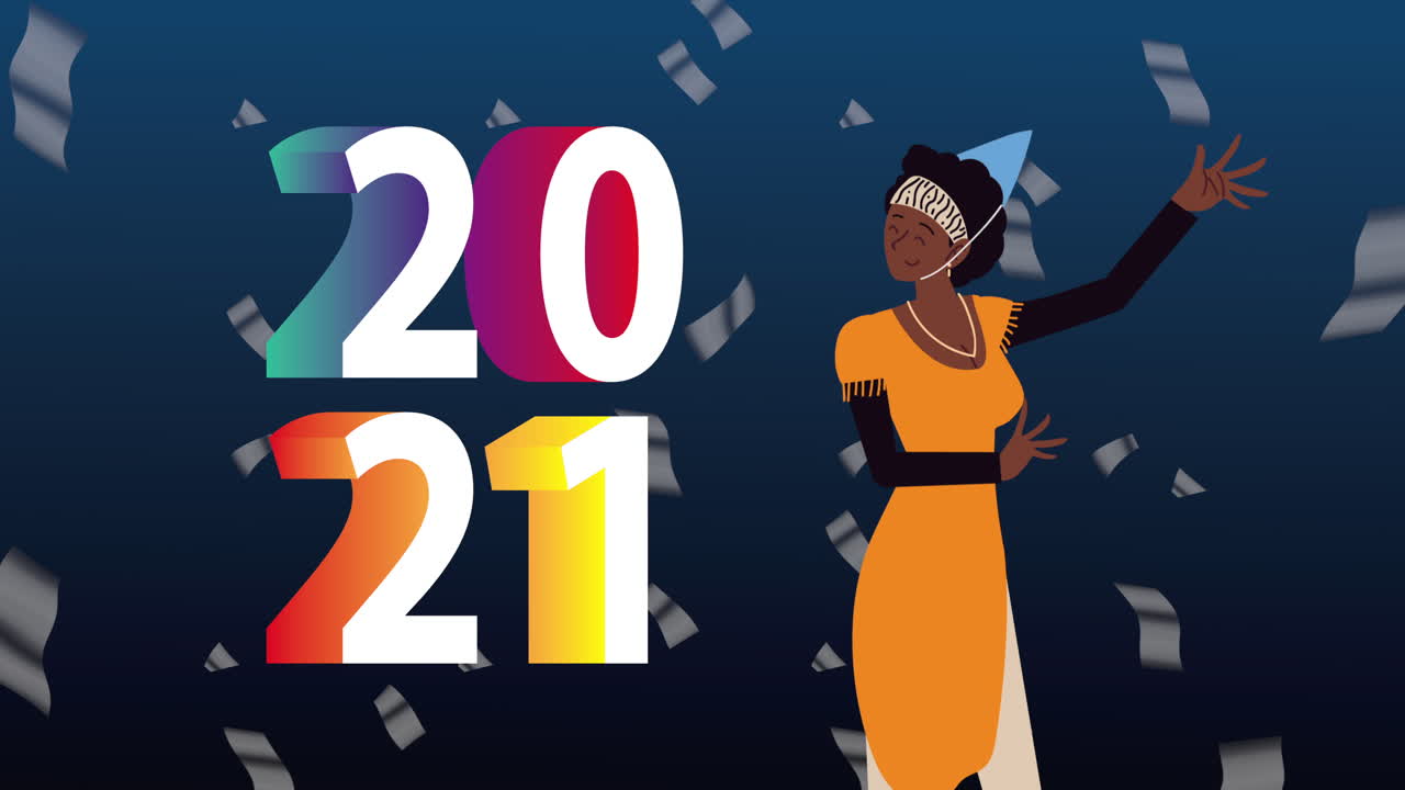 feliz año nuevo 2021 celebraciones