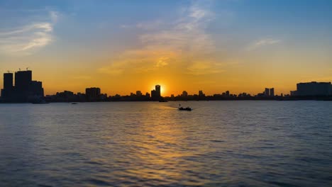 crucero por el río mekong en phnom penh
