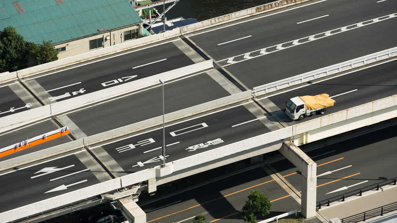 도쿄 고속도로0