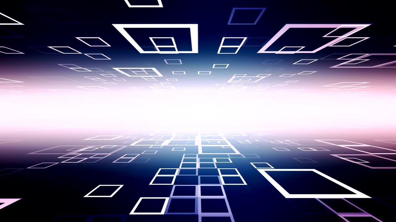 Deep Technology Tunnel
