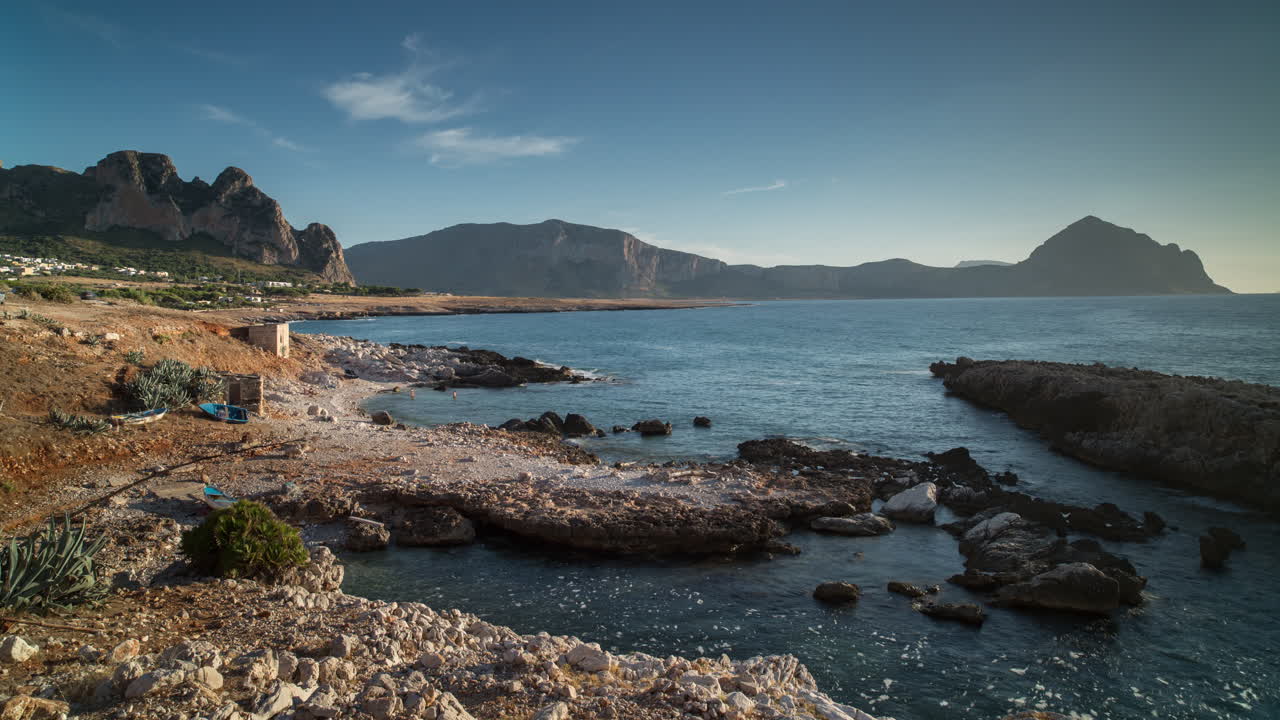playa de san vito 4k 01