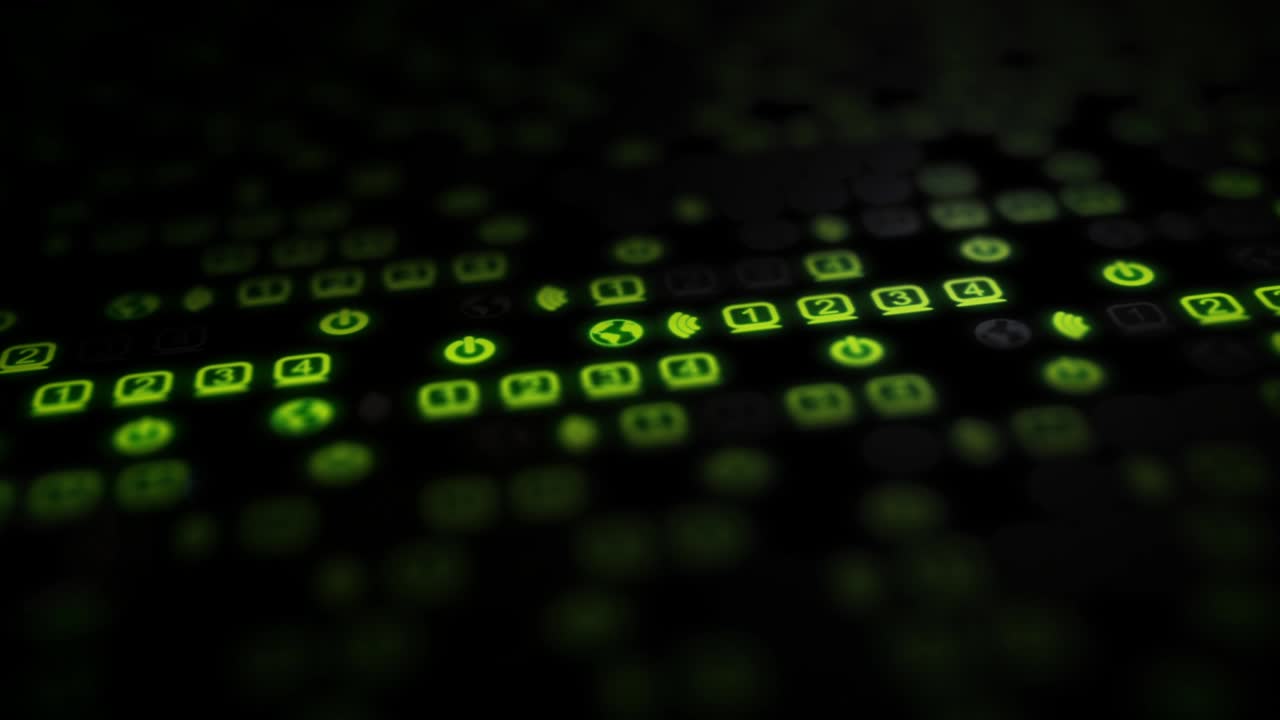 transferencia de datos