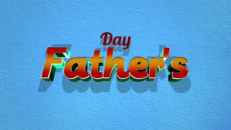 Celebrate-dad-with-a-stylish-happy-Fathers-Day-greeting